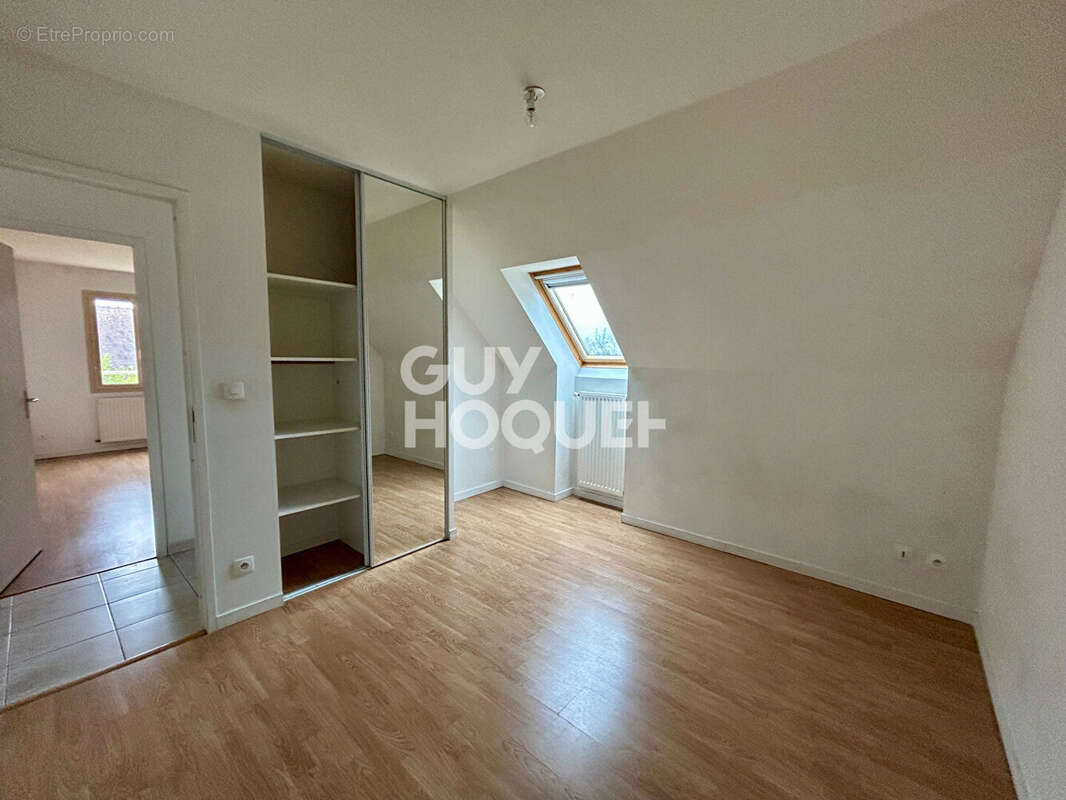 Maison à LE NEUBOURG