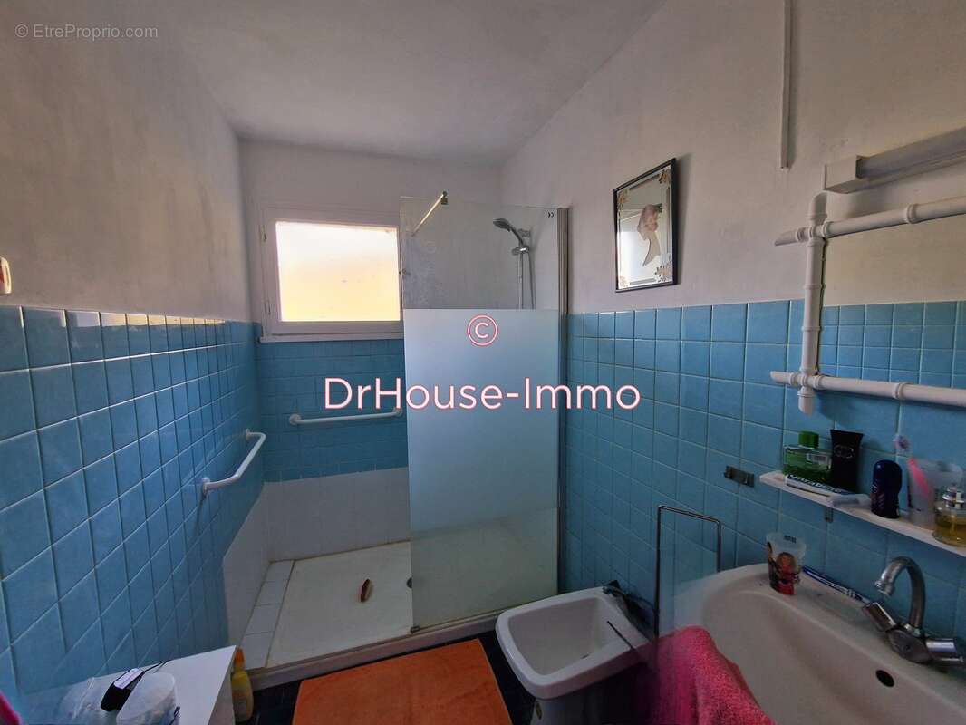 Maison à ORIOL-EN-ROYANS