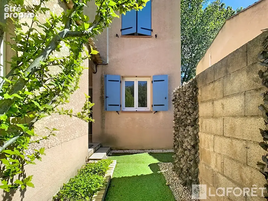 Maison Vitrolles 4 pièce(s) 78 m2 - photo 11