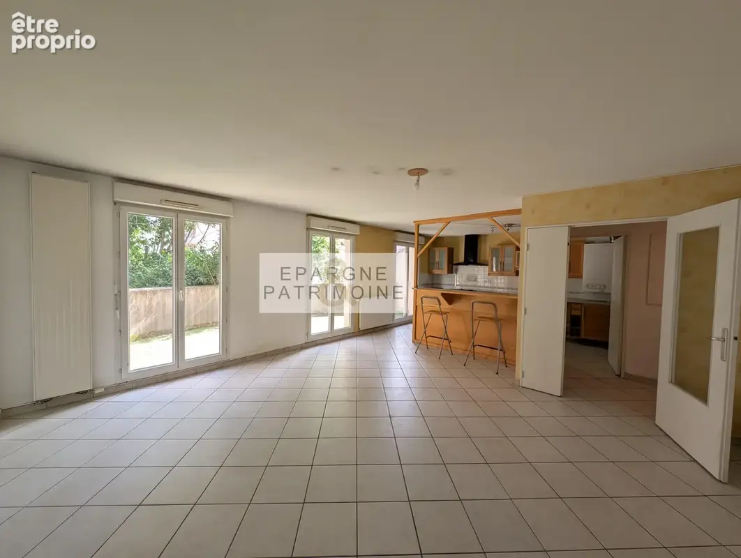 Appartement 4 pièces 89 m² à vendre à Villeurbanne (69100) - photo 4