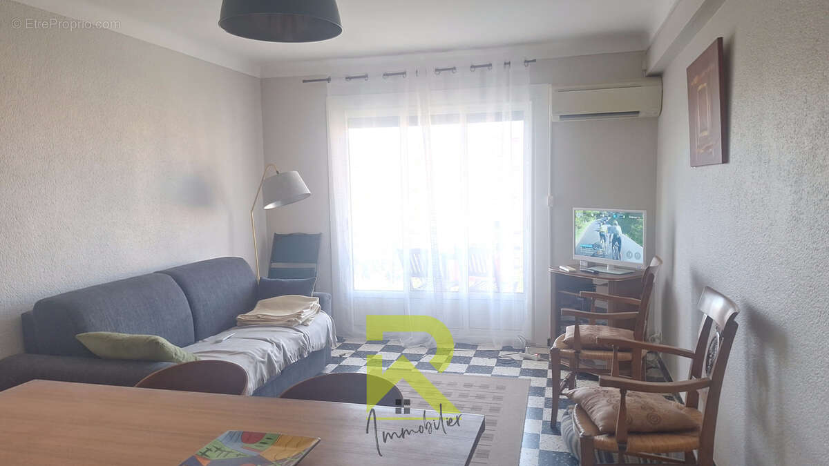 Appartement T2, 47m2 , 100m de la plage CANET en ROUSSILLON - photo 5