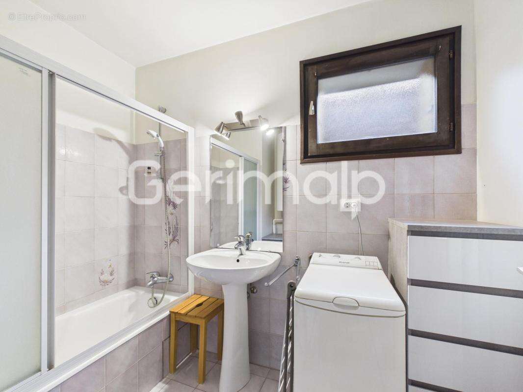 Appartement à ANNECY-LE-VIEUX