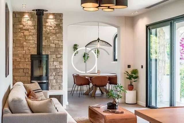 Maison à CANNES