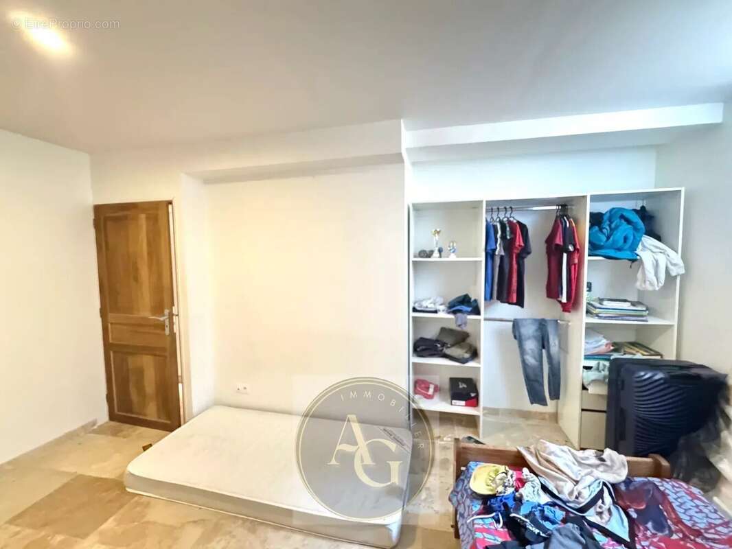 Maison T4 avec dépendance de T3 à Mireval Lauraguais - photo 6