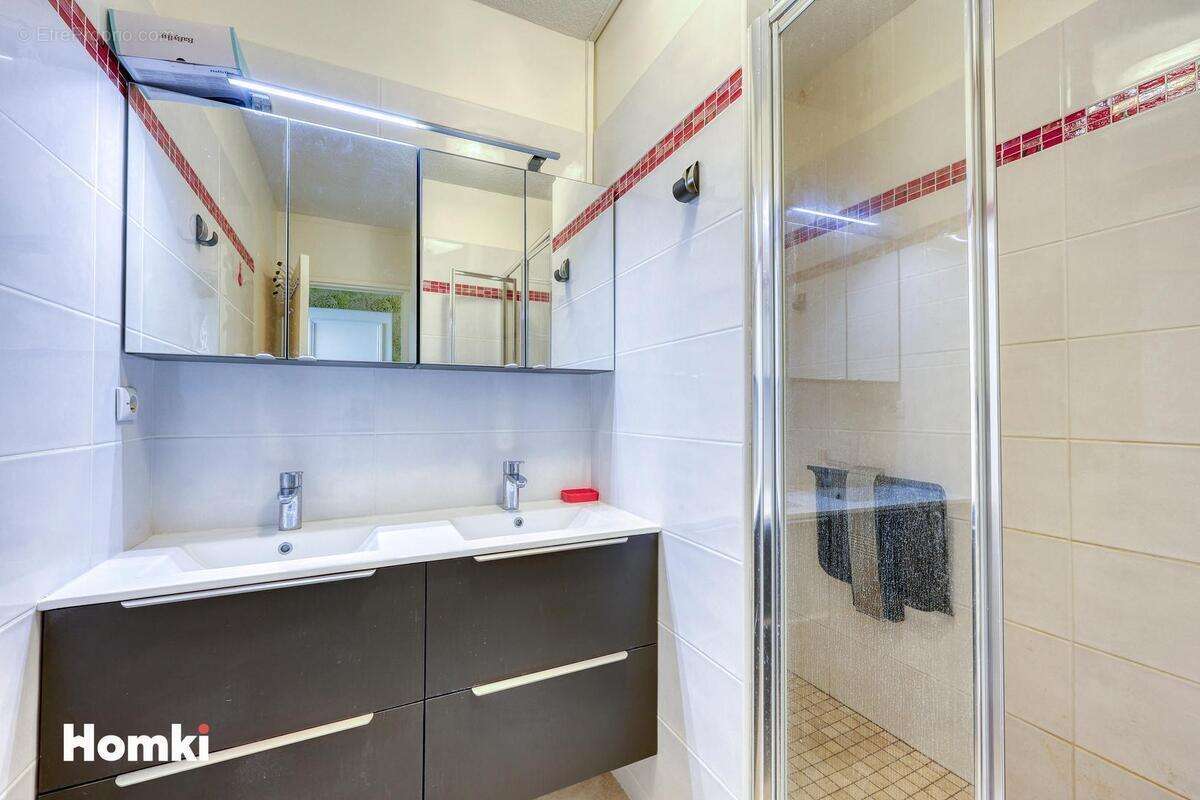 Appartement à BANDOL