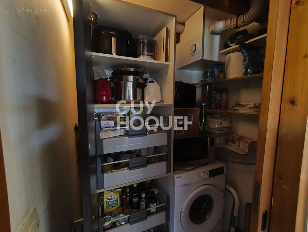 Maison à DOLUS-D'OLERON