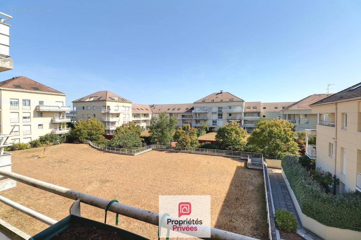 Appartement à ACHERES