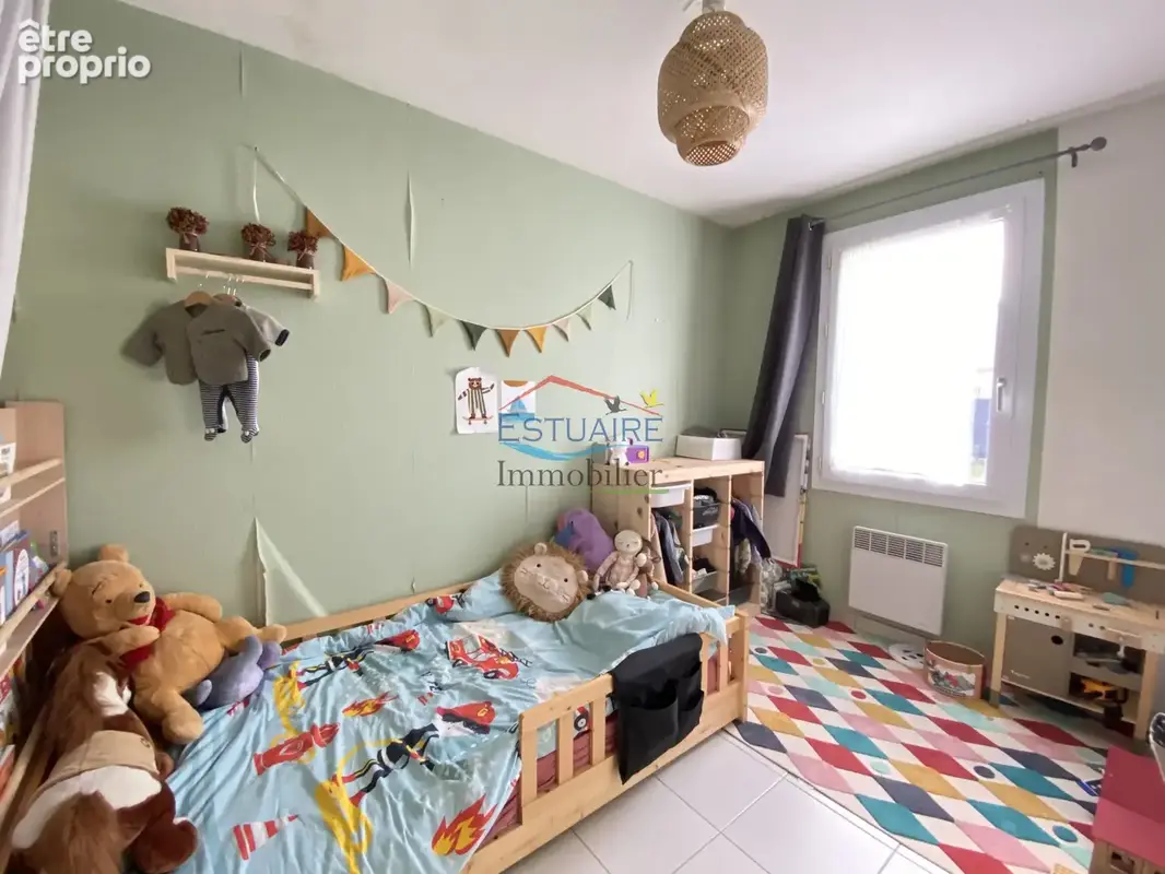 Maison 6 pièces 113 m² à vendre à Le Temple-De-Bretagne (44360) - photo 6