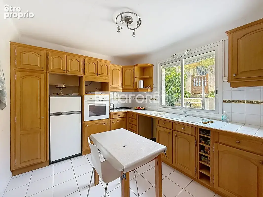 Maison Les Pennes Mirabeau 4 pièce(s) 117m2 - photo 3