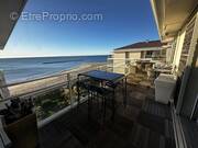 Appartement à PALAVAS-LES-FLOTS