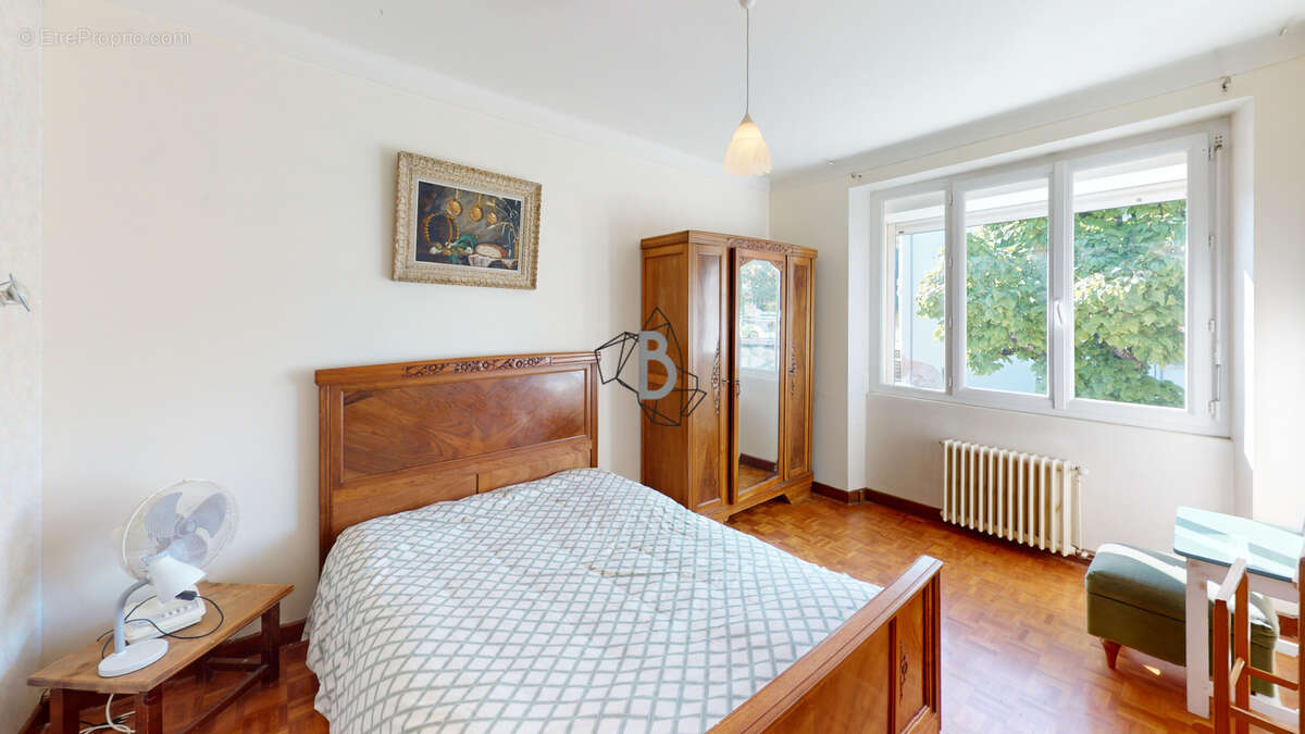 Maison t7 - 160 m2 - baraqueville - photo 14