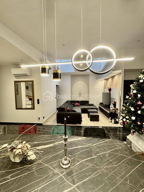 Appartement à BETTING