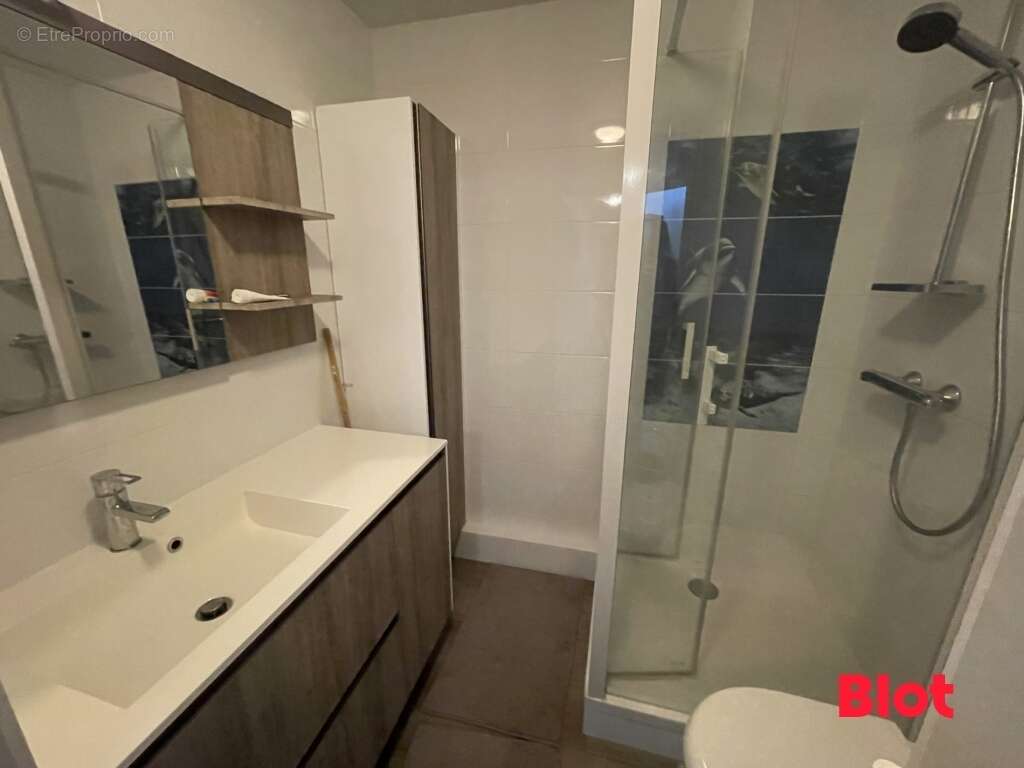 Appartement à PORNICHET