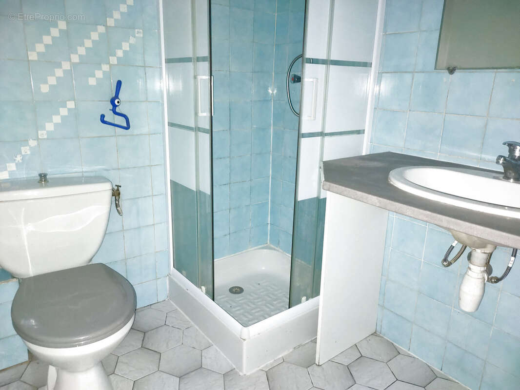 Appartement à VICHY