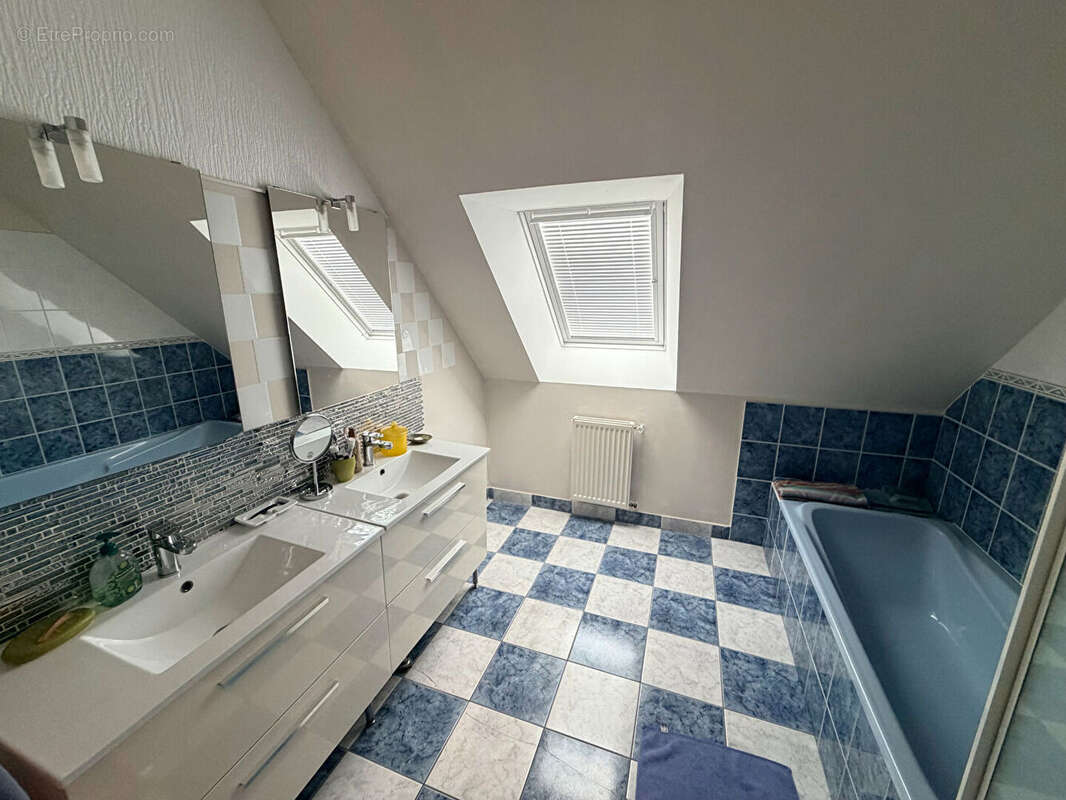 Maison à VITRE