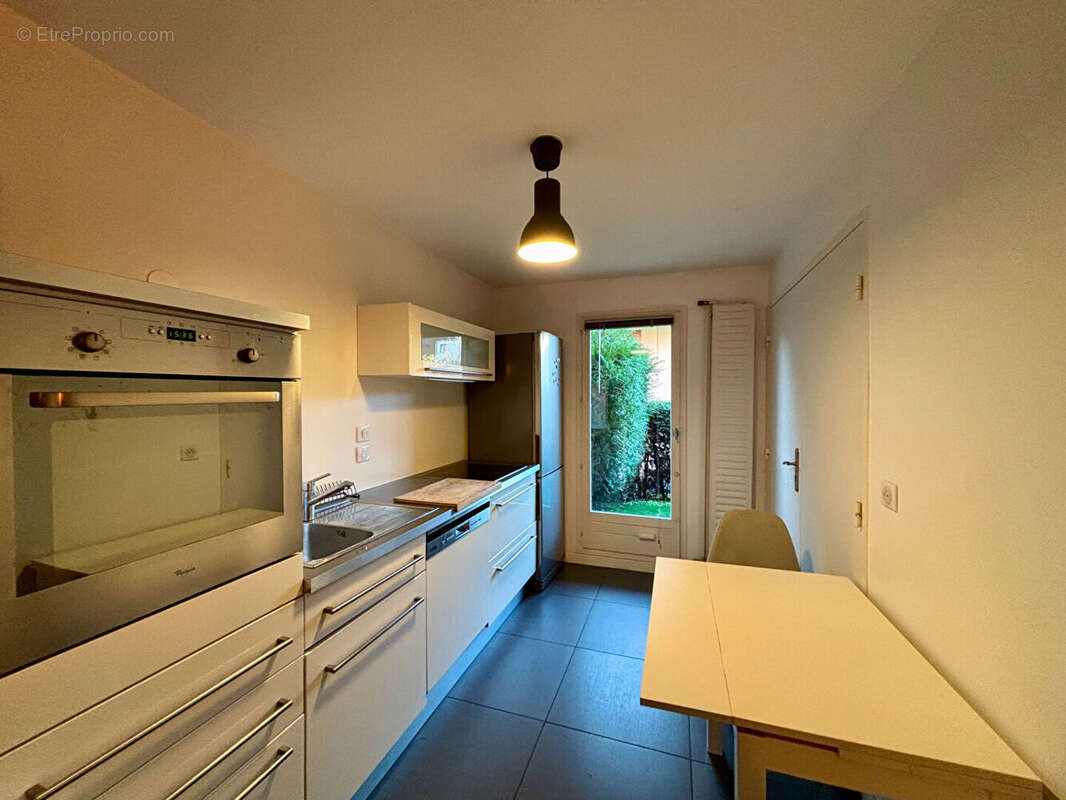 Appartement à ANNECY-LE-VIEUX