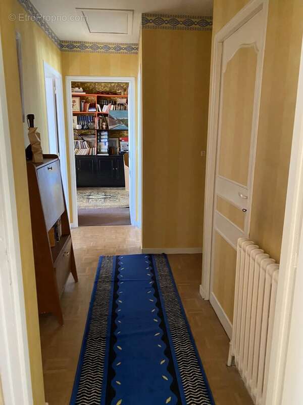 Maison à TRIEL-SUR-SEINE