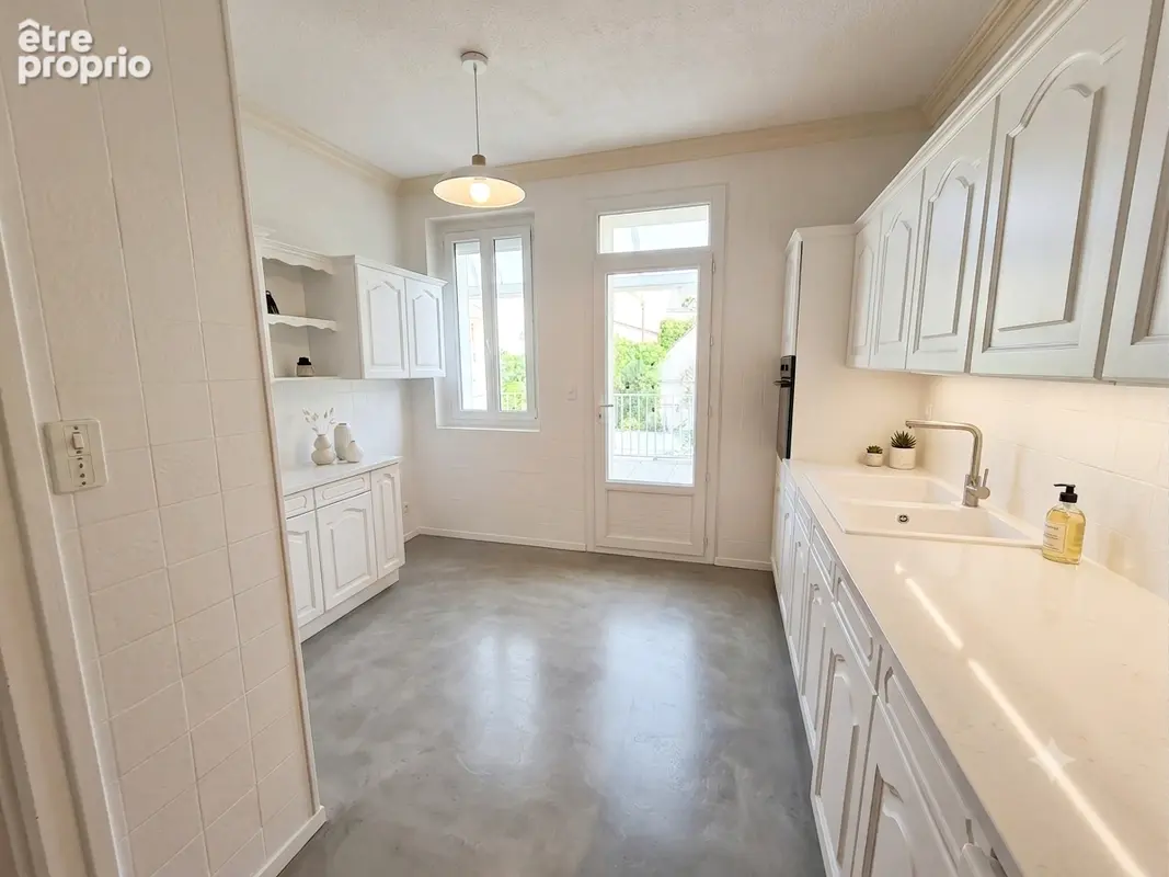 Appartement  Duplex 4 pièces à vendre à Hennebont - Rare sur le marché ! - photo 5