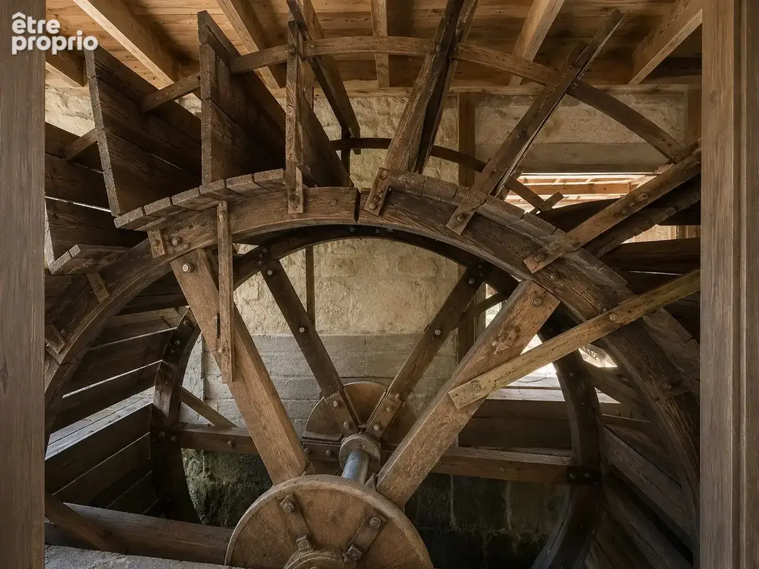Roue