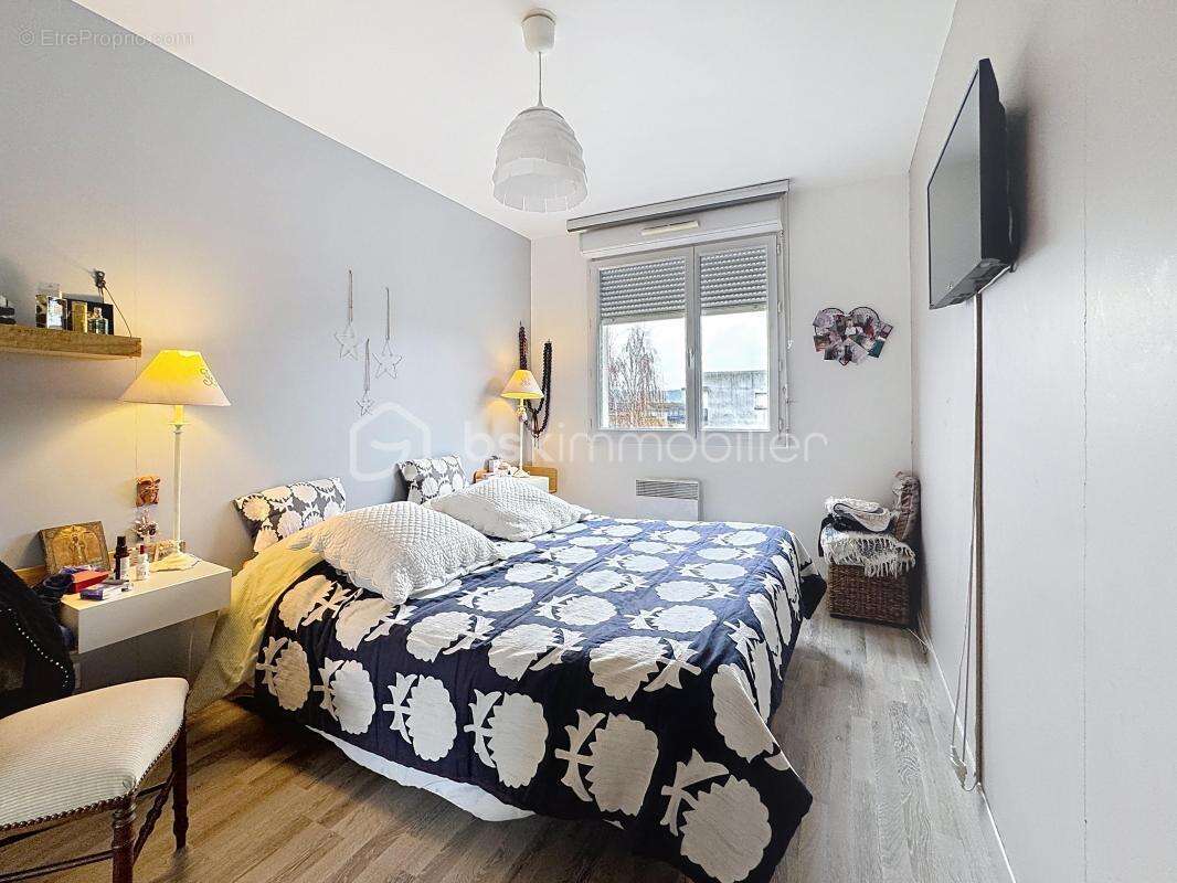 Appartement à PONT-AUDEMER