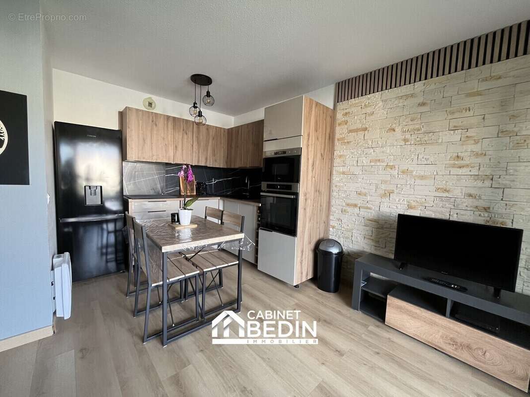 Appartement à AUDENGE