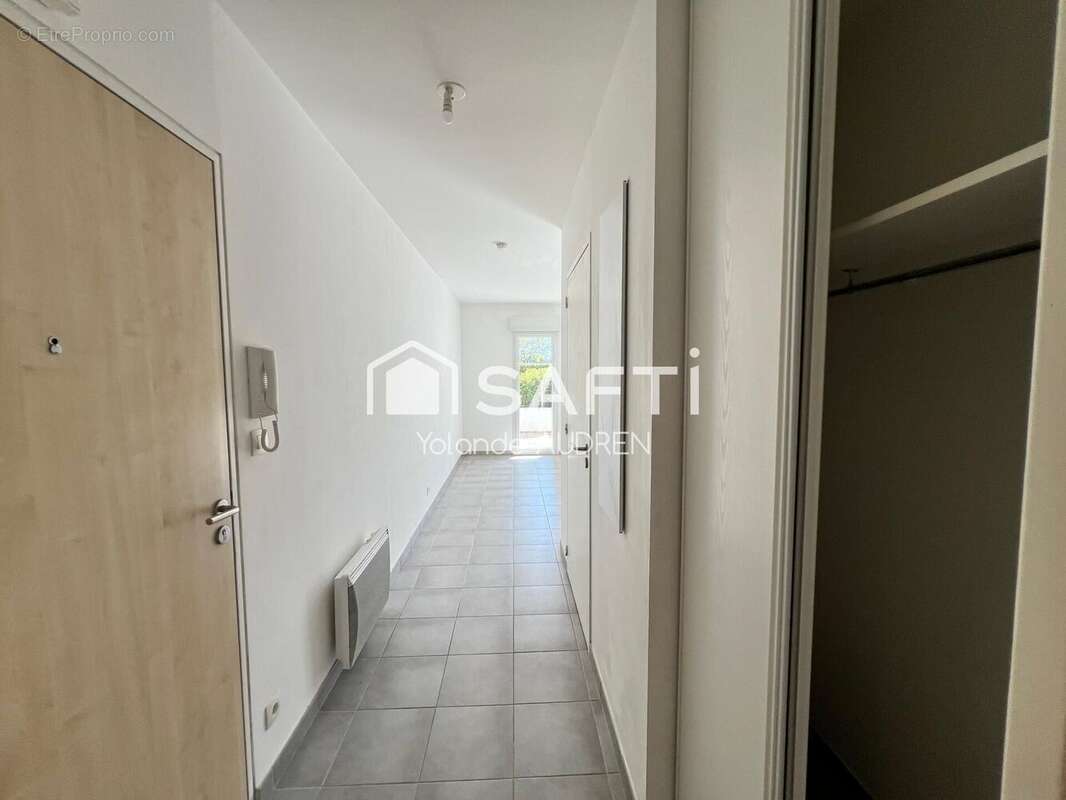 Photo 8 - Appartement à SAINT-NAZAIRE