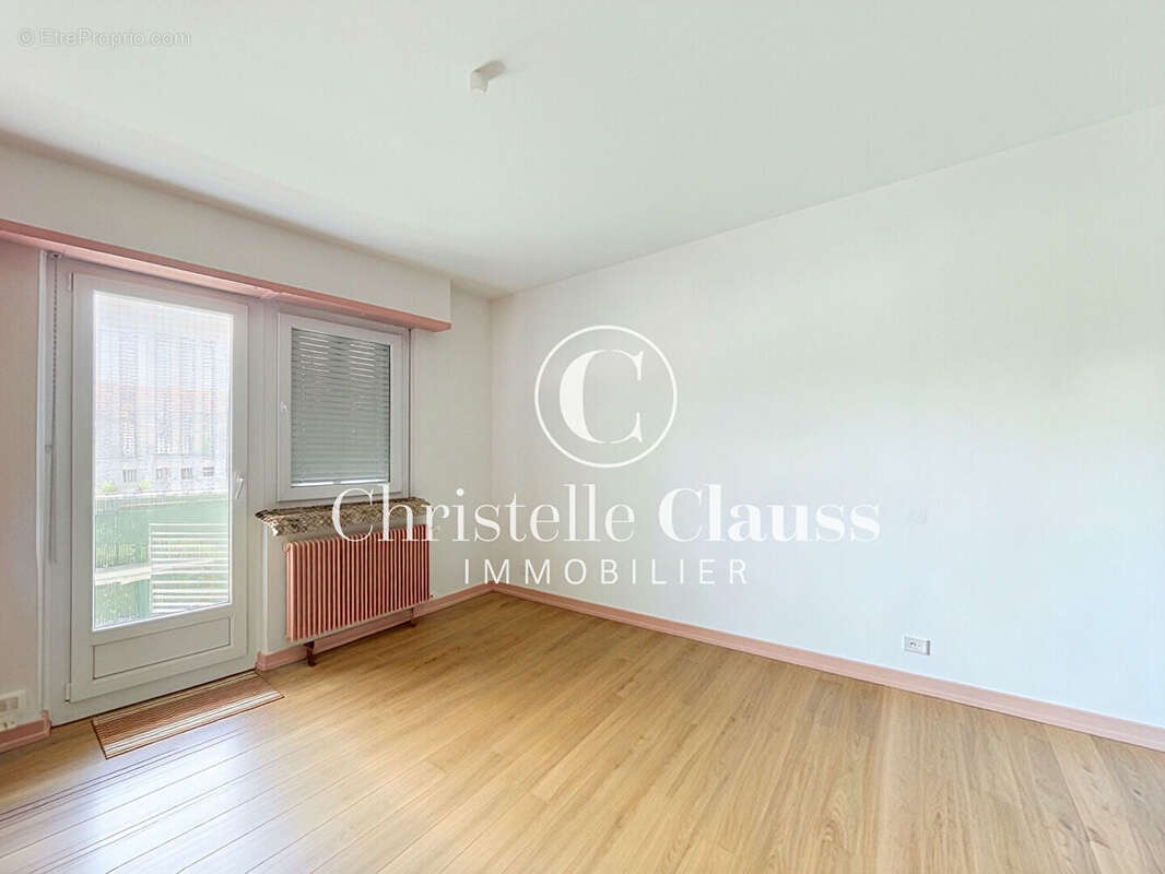 Appartement à SELESTAT