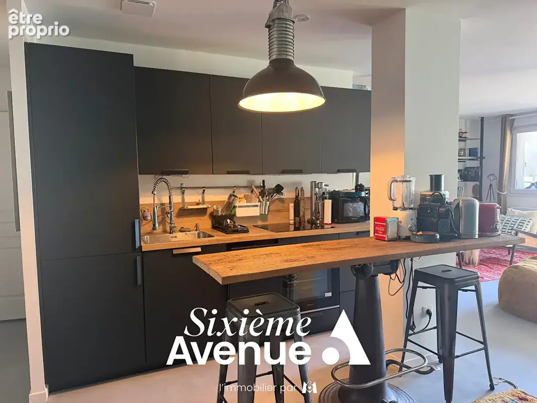 Appartement à vendre à Châlons En Champagne de type 3 pièce(s) 86 m2 - photo 4
