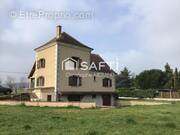 Photo 1 - Maison à VAUX-SUR-VIENNE