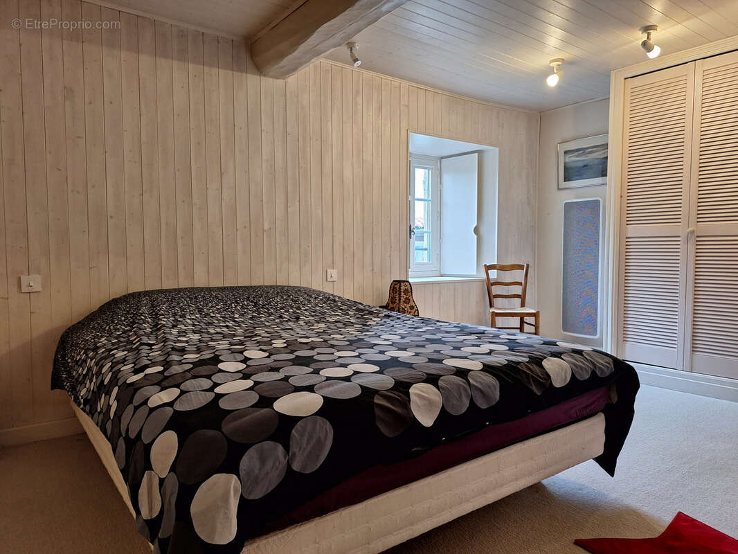 Maison à ESTANDEUIL