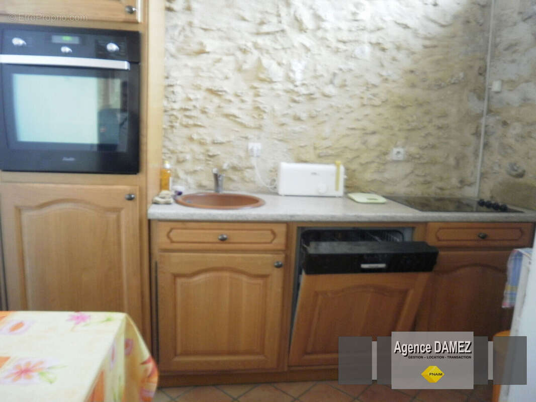 Appartement à DOURDAN