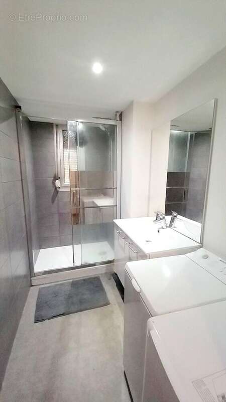 Photo 4 - Appartement à VANDOEUVRE-LES-NANCY
