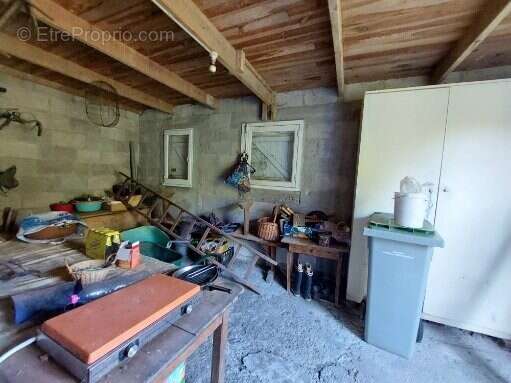 Maison à COUDEVILLE-SUR-MER