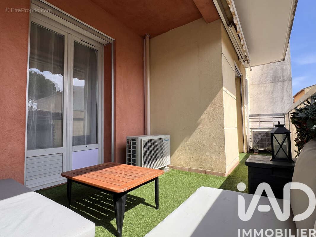 Photo 8 - Appartement à MOUANS-SARTOUX