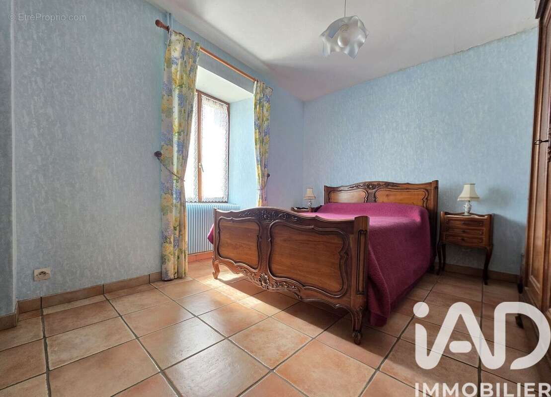 Maison 122 m² à Merobert  - photo 8