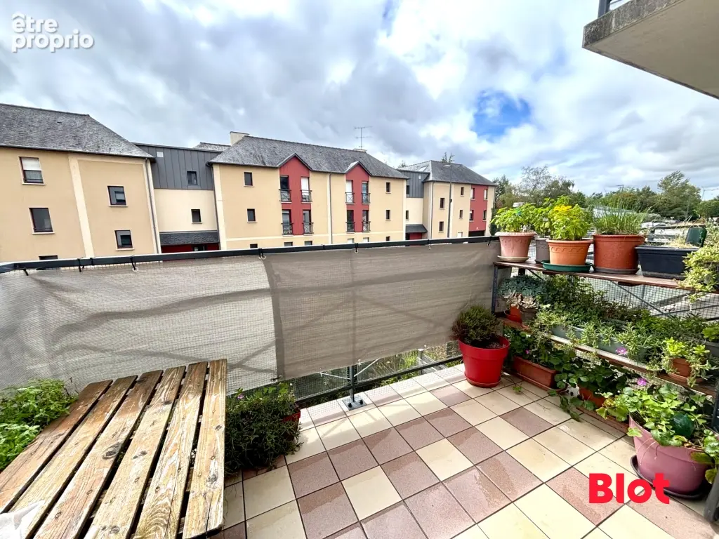 Appartement 2 pièces 50 m² à vendre à Saint-Armel (35230) - photo 6