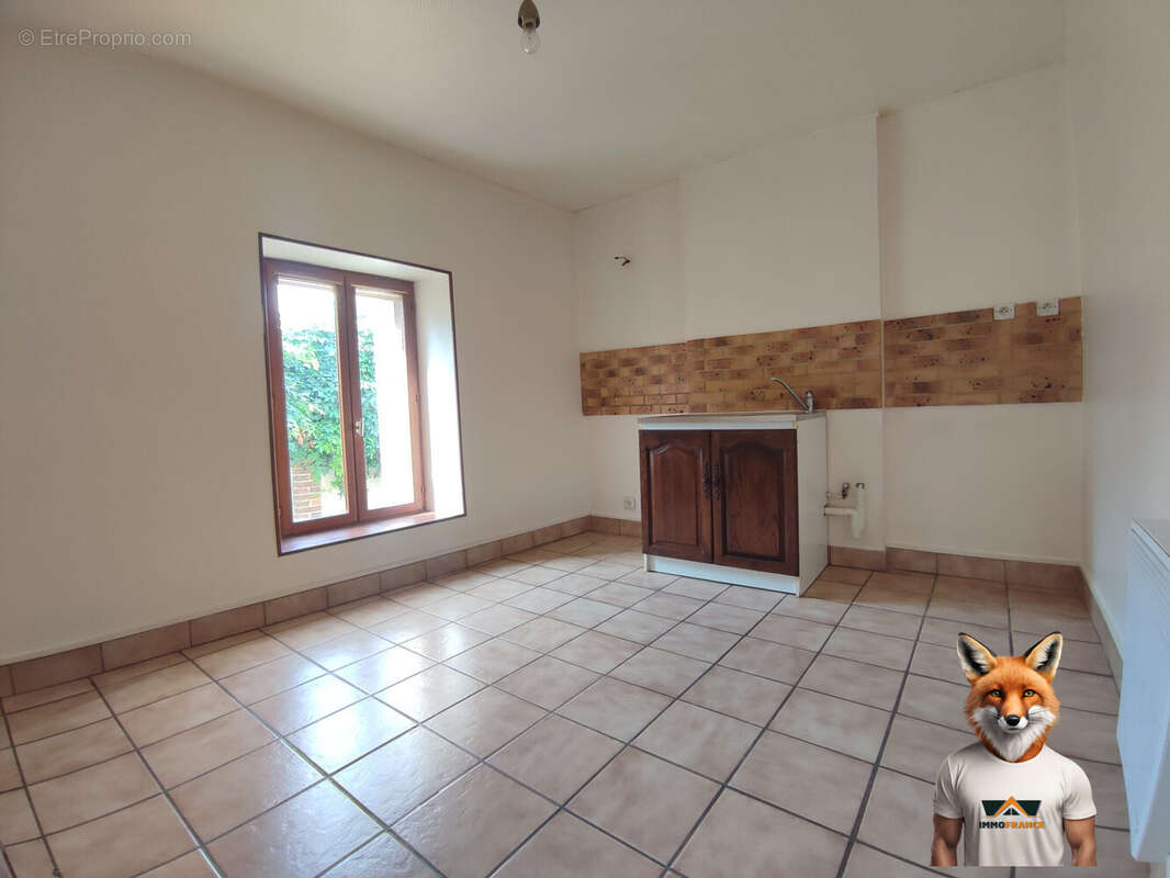 Maison 55 m² à Nogent-Sur-Seine  - photo 2