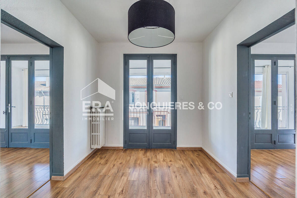Appartement à SEYSSES