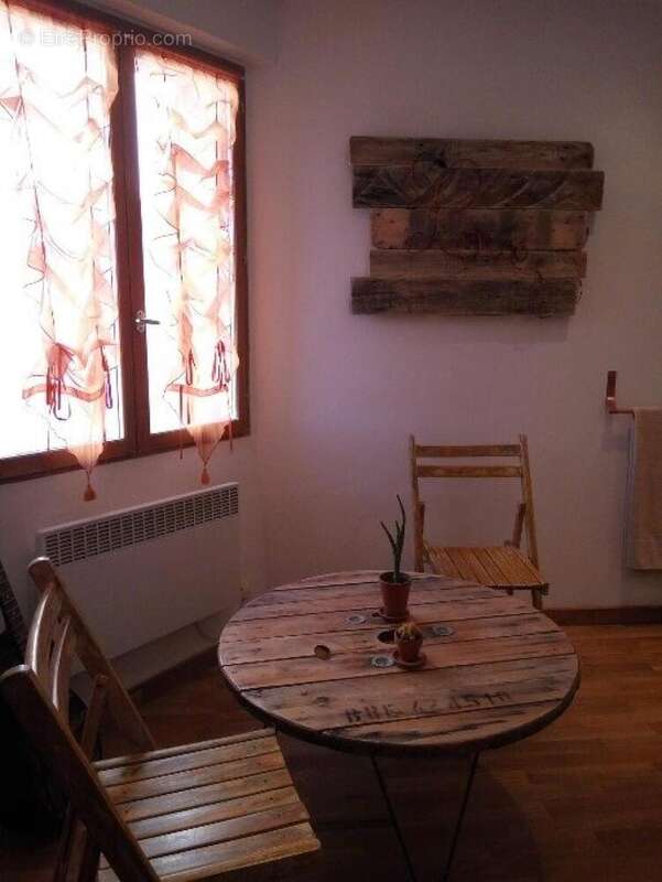 Photo 6 - Appartement à BRIGNOLES