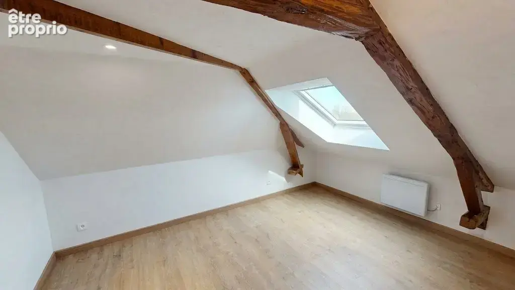 Appartement 3 pièces 53 m² à vendre à Morvillars (90120) - photo 4