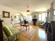 Appartement à TROUVILLE-SUR-MER