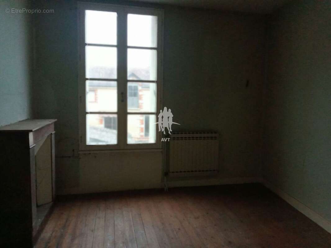 Maison 180 m² à Les Trois-Moutiers  - photo 167