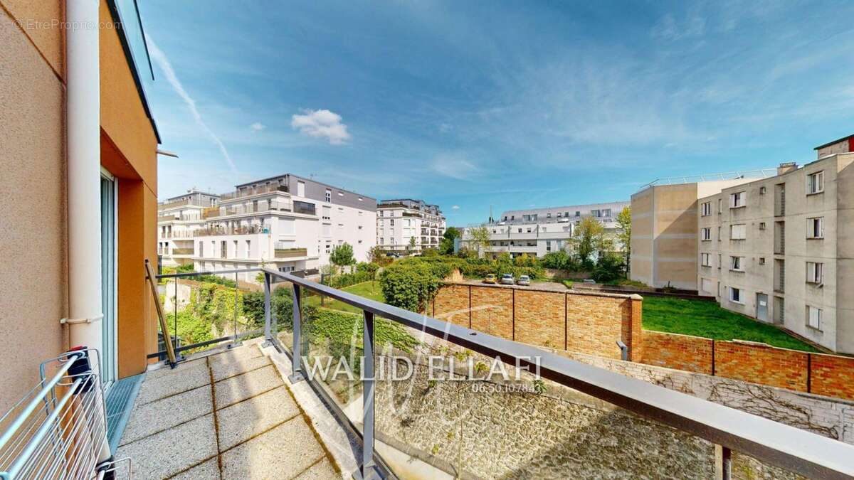 Appartement à ARGENTEUIL