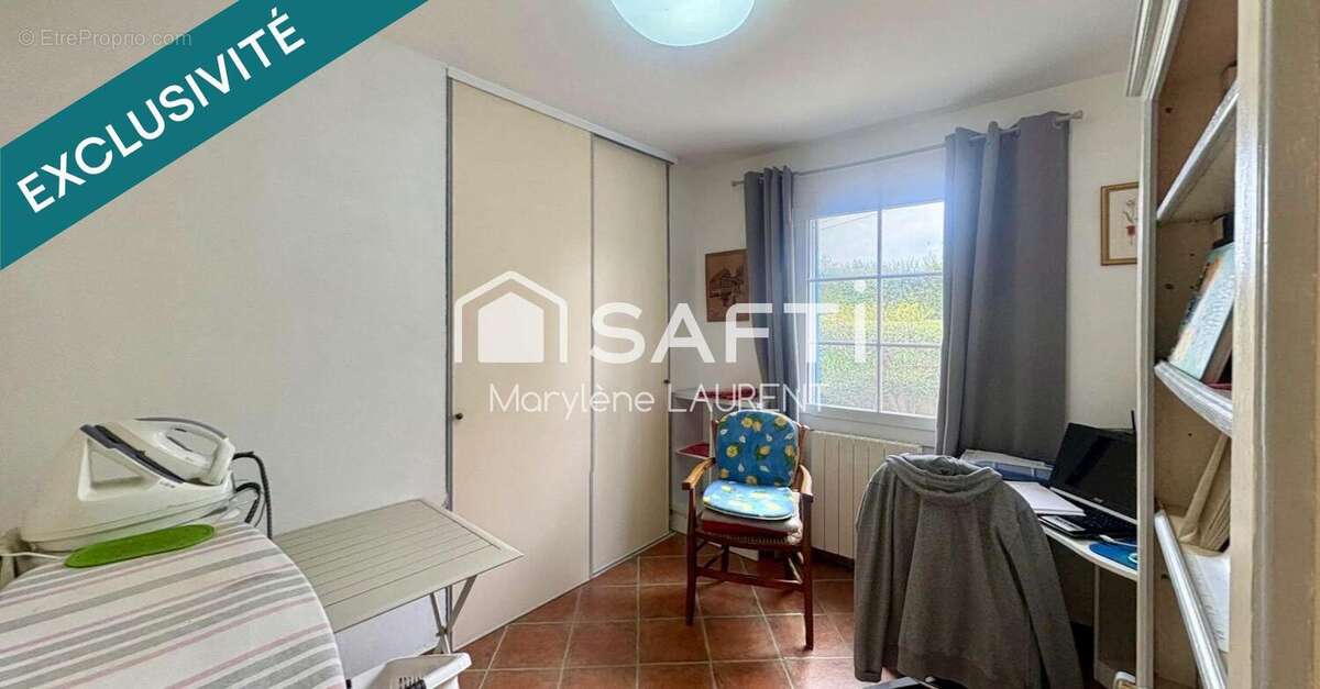 Photo 9 - Maison à ROCBARON