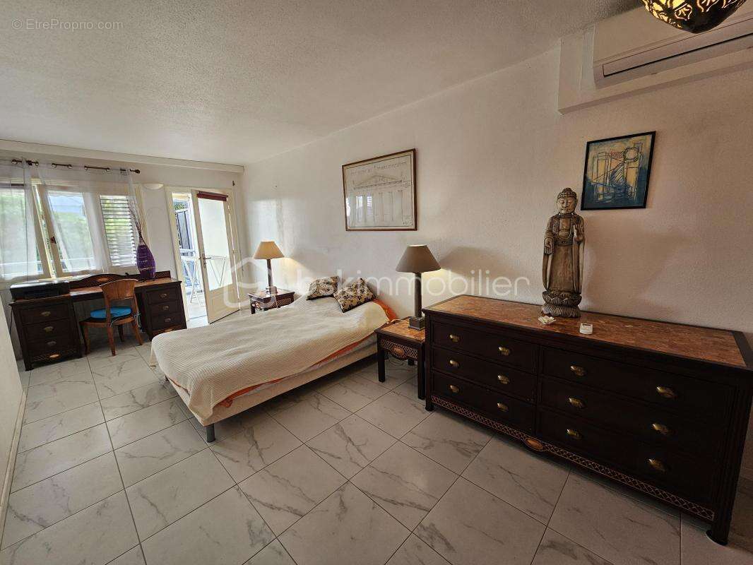 Appartement à SAINT-FRANCOIS