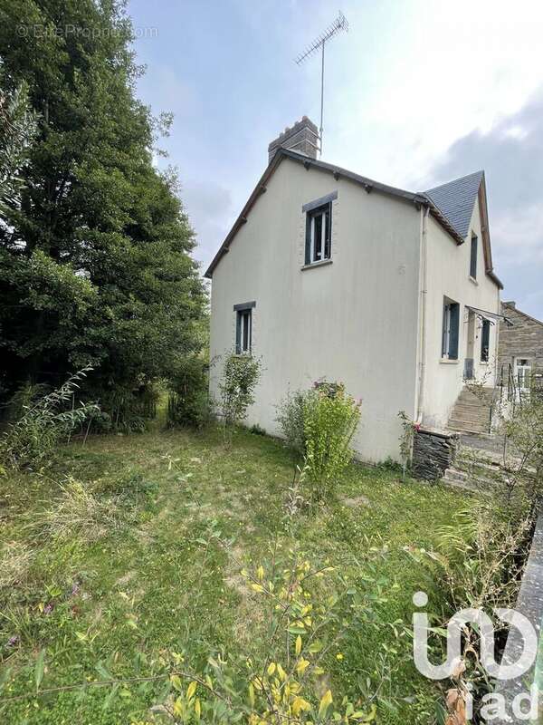 Photo 7 - Maison à LA GACILLY