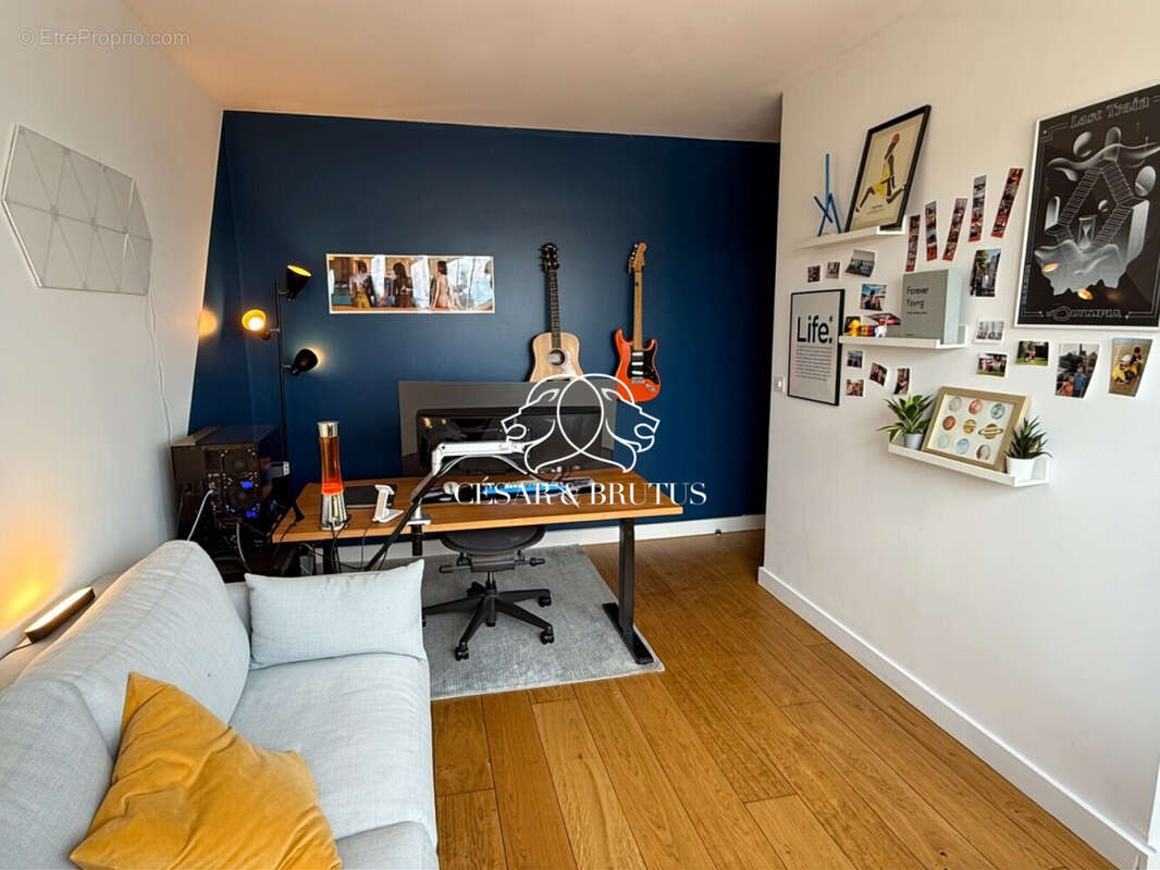 Appartement à LYON-7E