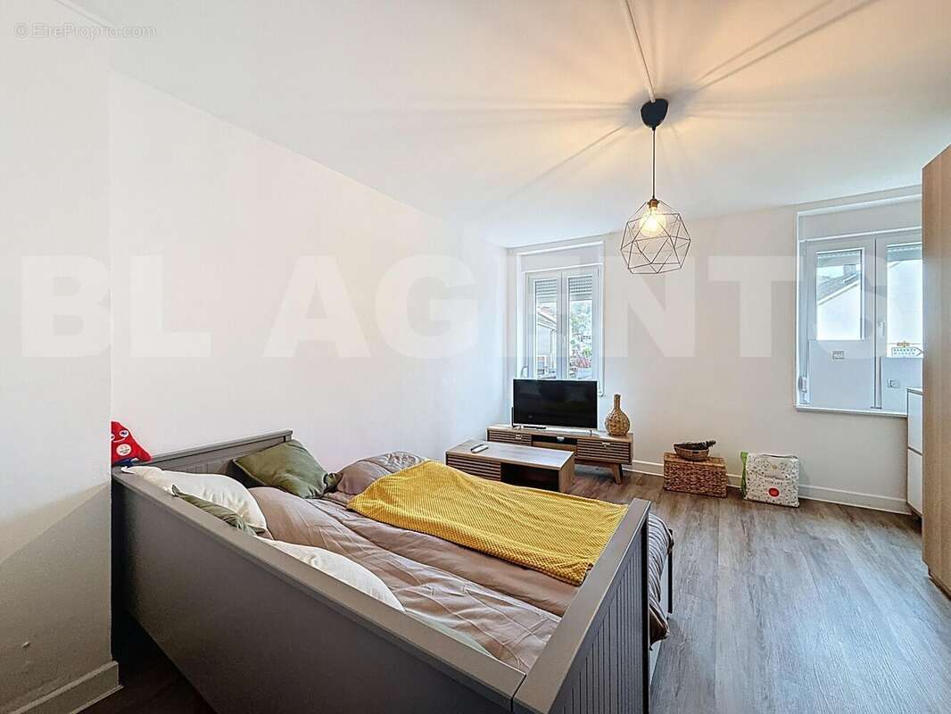 gallie_00001 - Appartement à GORCY