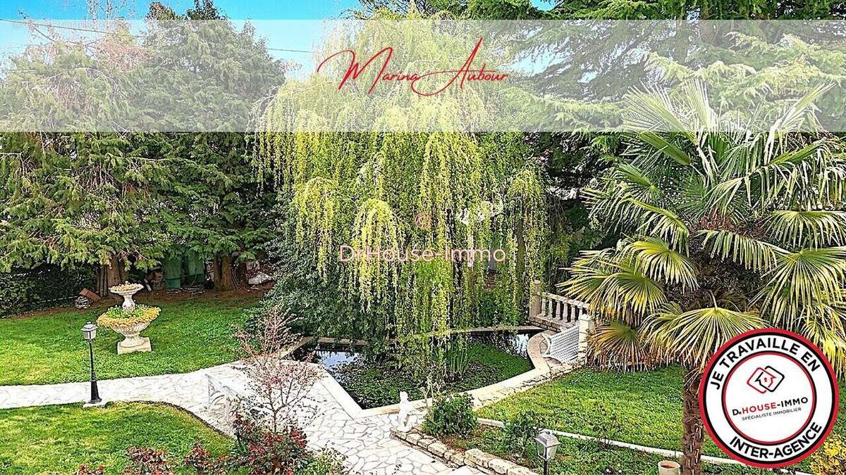 Maison à VOUNEUIL-SOUS-BIARD