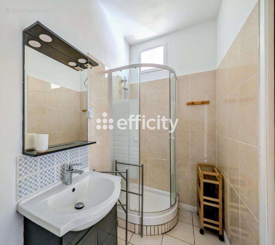 Appartement - photo 5